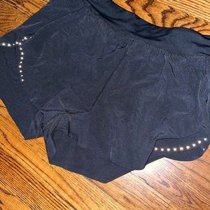 Lulu lemon shorts